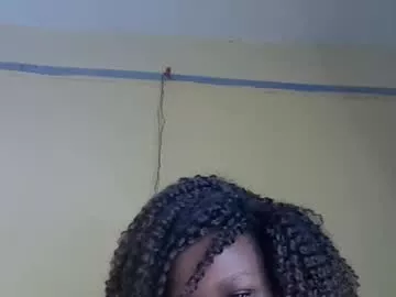 Offline prettykeilaa on Chaturbate