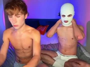 Offline princes_beach on Chaturbate