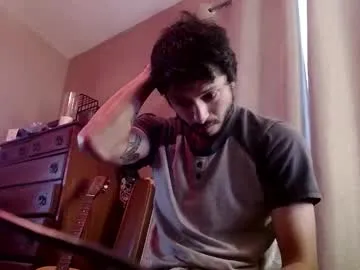 Offline psilocipher on Chaturbate