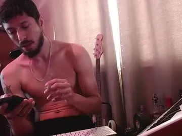 Offline psilocipher on Chaturbate