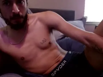 Offline psilocipher on Chaturbate