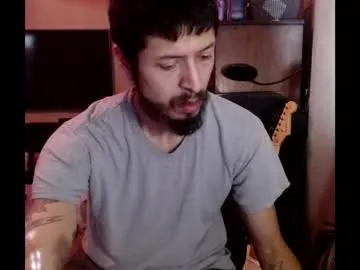 Offline psilocipher on Chaturbate