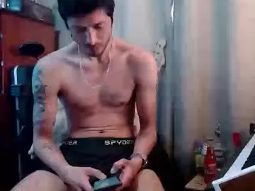 Offline psilocipher on Chaturbate