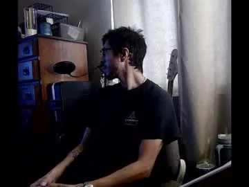 Offline psilocipher on Chaturbate