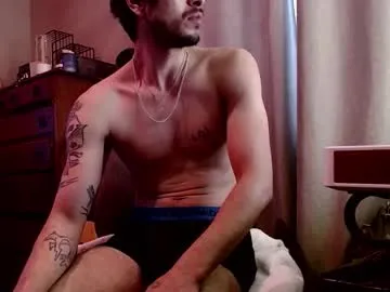 Offline psilocipher on Chaturbate