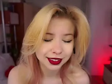 Freechat quennabrucker on Chaturbate