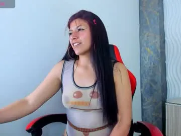 Offline raven_rouge on Chaturbate