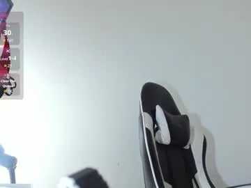 Offline raven_rouge on Chaturbate