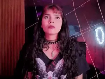 Freechat raven_rox_ on Chaturbate