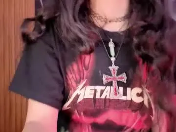 Freechat raven_rox_ on Chaturbate