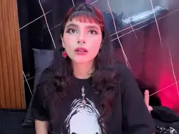 Freechat raven_rox_ on Chaturbate