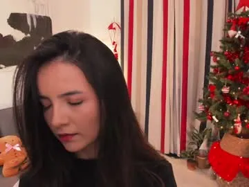 Freechat raychell_black on Chaturbate