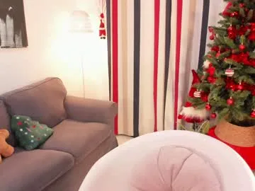 Freechat raychell_black on Chaturbate