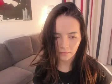 Freechat raychell_black on Chaturbate