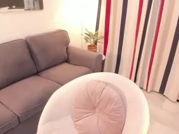 Freechat raychell_black on Chaturbate