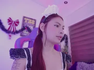 Offline rebecah_1 on Chaturbate