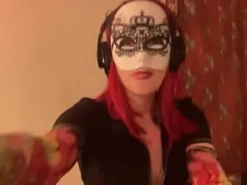 Offline redplume on Chaturbate