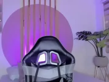 Freechat rei_cos on Chaturbate