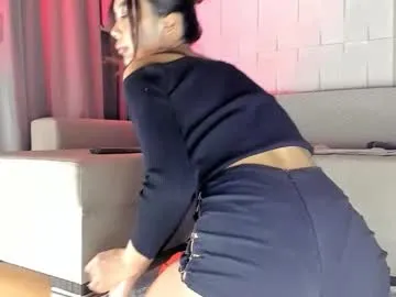 Freechat ren_esma on Chaturbate