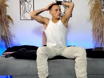 Offline rey_masterhot on Chaturbate