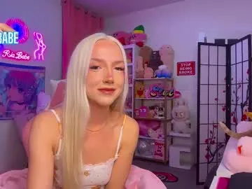 Offline riababe on Chaturbate