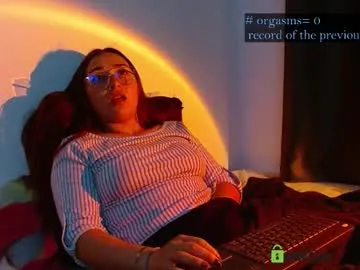 Freechat ricocandy on Chaturbate