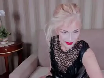 Offline rita_farell on Chaturbate