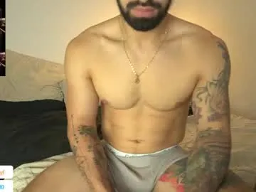 Offline roma_fusion on Chaturbate