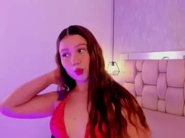 Freechat roxie_summers on Chaturbate