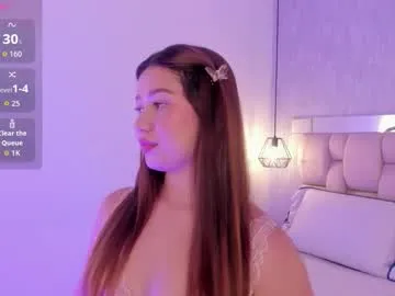 Freechat roxie_summers on Chaturbate