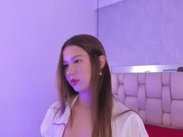 Freechat roxie_summers on Chaturbate