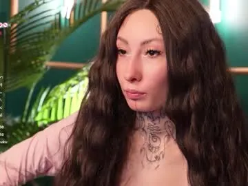 Offline roxy_morrison_x on Chaturbate