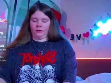 rubyvalen model from cb