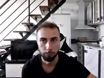 Freechat ryanstorm1 on Chaturbate