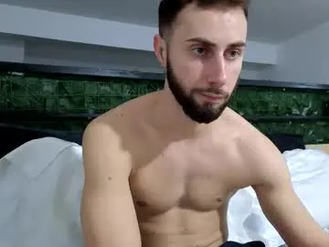Freechat ryanstorm1 on Chaturbate