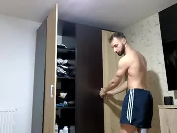 Freechat ryanstorm1 on Chaturbate