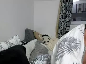 Freechat ryanstorm1 on Chaturbate