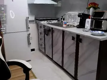 Freechat ryanstorm1 on Chaturbate