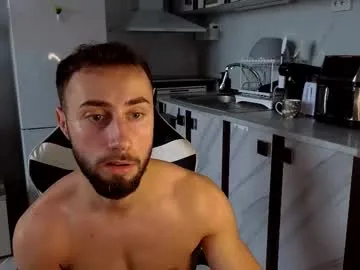 Freechat ryanstorm1 on Chaturbate