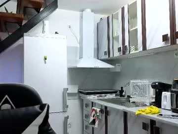 Freechat ryanstorm1 on Chaturbate