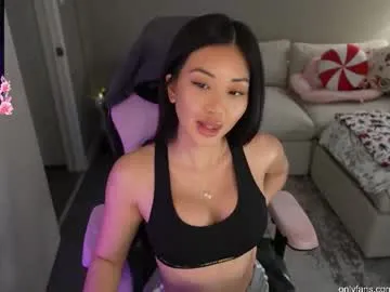 Offline sabrinasarcade on Chaturbate