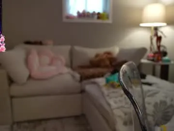 Offline sabrinasarcade on Chaturbate