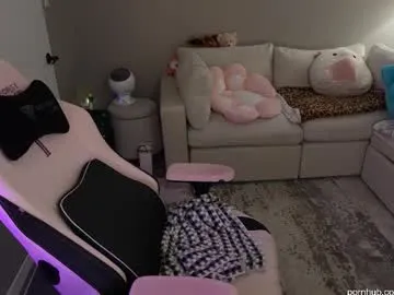 Offline sabrinasarcade on Chaturbate