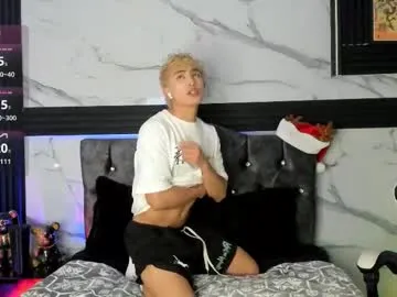 Offline saimonvela on Chaturbate