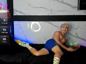 Offline saimonvela on Chaturbate