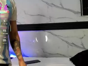 Offline saimonvela on Chaturbate