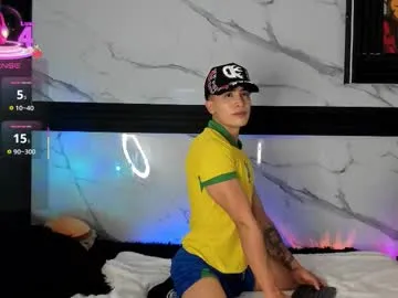 Offline saimonvela on Chaturbate