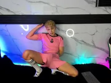 Offline saimonvela on Chaturbate