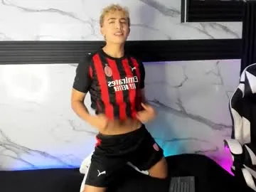 Offline saimonvela on Chaturbate