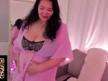 Offline sandra__jackson on Chaturbate